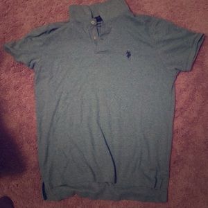 Polo brand polo